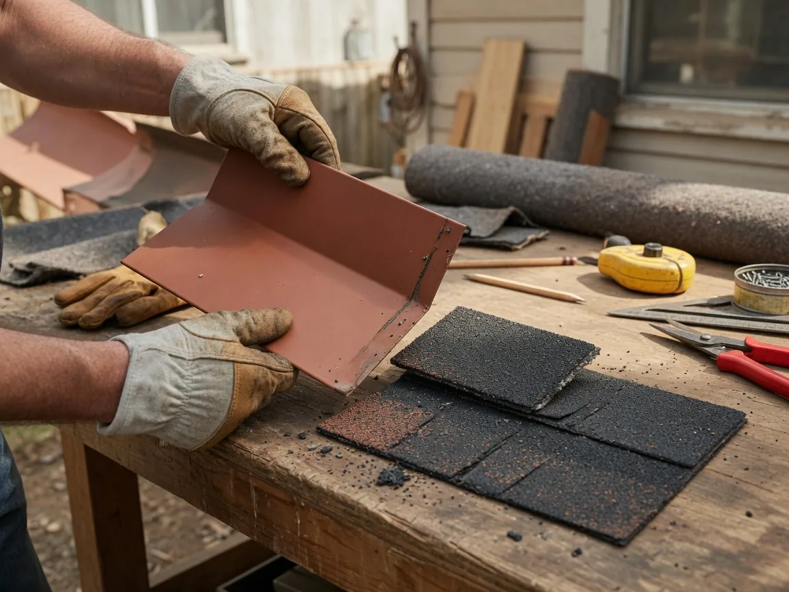 Roof Repair company in Londonderry, NH